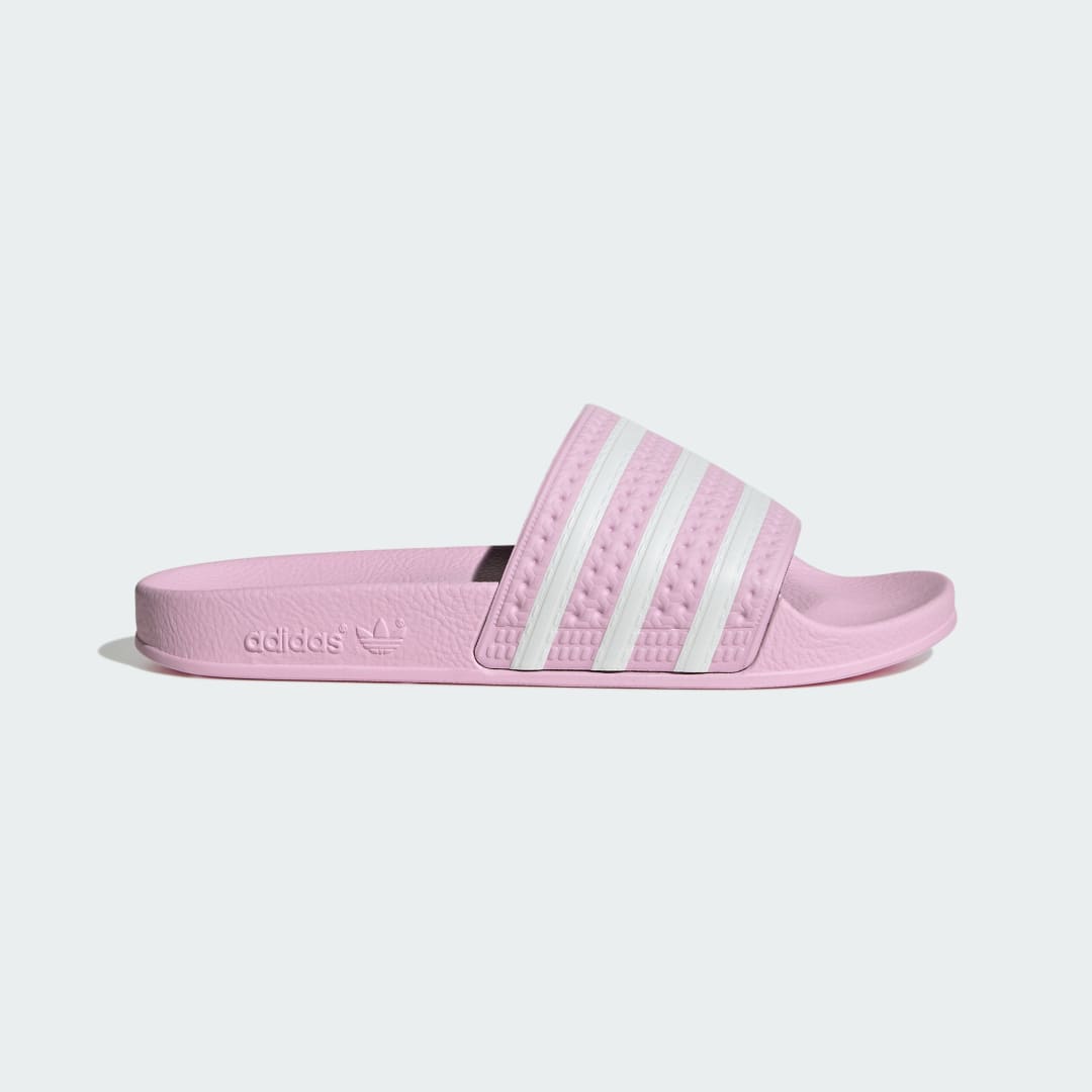 Tenisky a topánky adidas Originals adilette Ružová | IE9618, 1