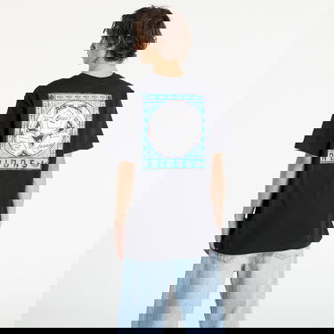 Tričko adidas Originals Graphic Tee Čierna | KA0621, 2