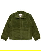 EXTREME PILE 2 Full Zip Fleece Jacket