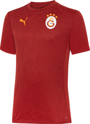 Dres Puma Training Jersey Červená | 779695-01, 0