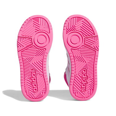 Tenisky a topánky adidas Performance adidas HOOPS MID 3.0 38 2/3 Biela | IF2722, 2