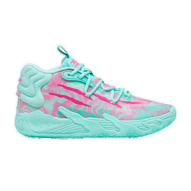 Tenisky a topánky Puma LaMelo Ball MB.03 Miami Rôznofarebný | 310511-01, 0
