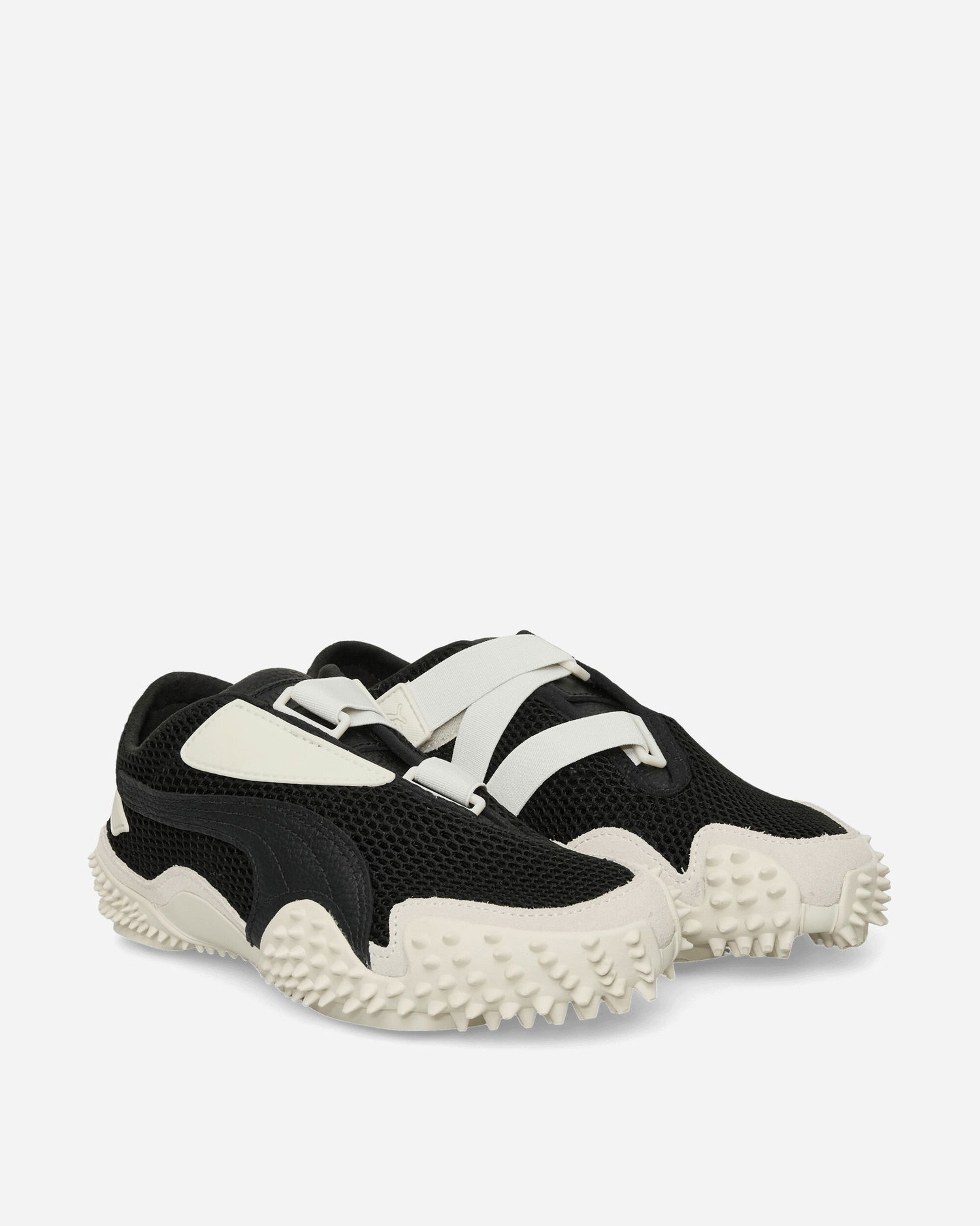Tenisky a topánky Puma Mostro Mesh Čierna | 401666-01, 0