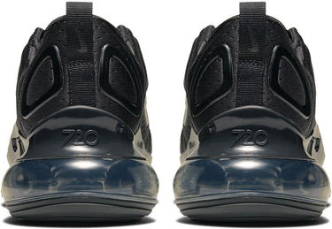 Tenisky a topánky Nike Air Max 720 W Čierna | ar9293-015, 5