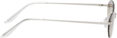 Slnečné okuliare OUR LEGACY OUR LEGACY Adorable Sunglasses Metalická | A2258AI, 1