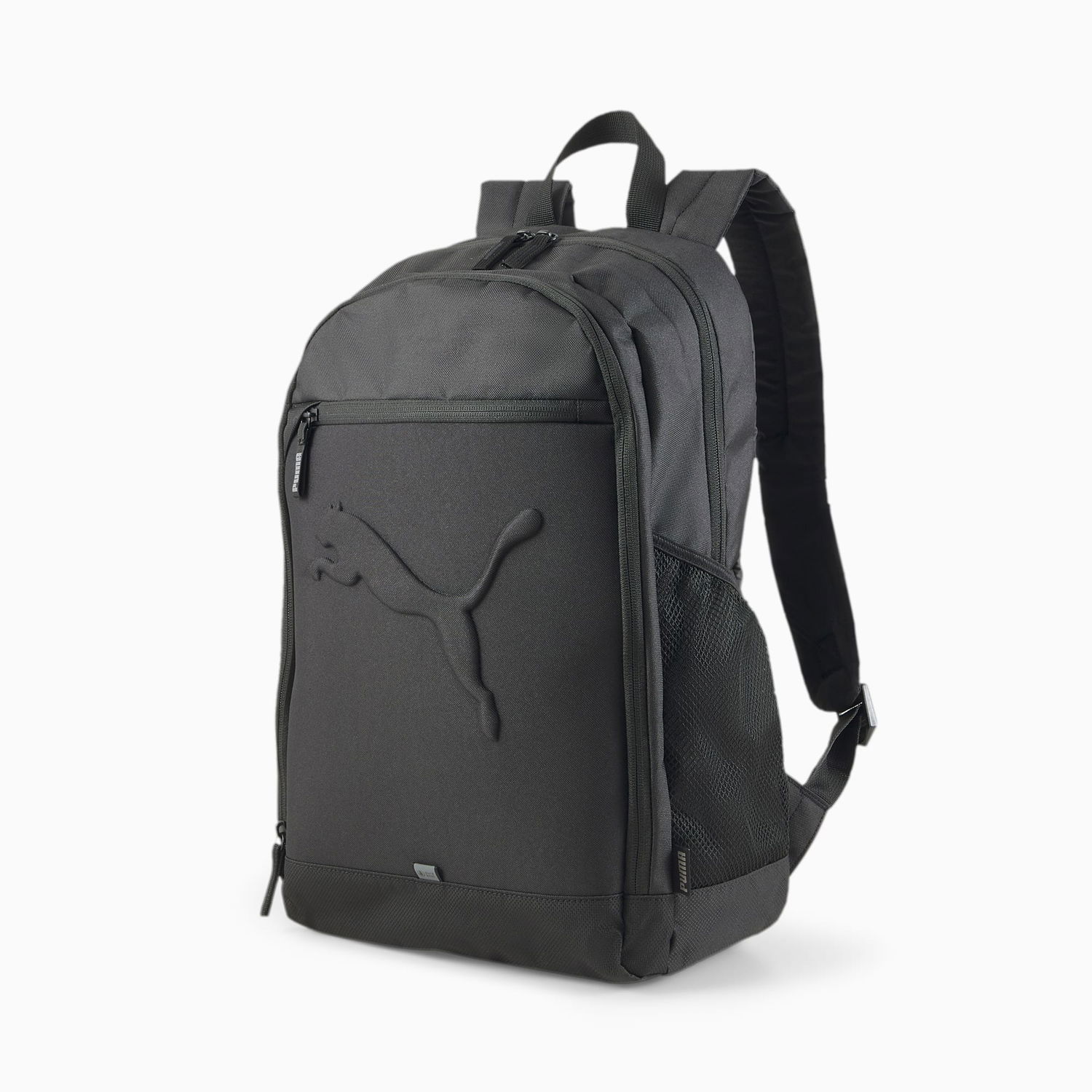 Batoh Puma Backpack Čierna | 079136_01, 1