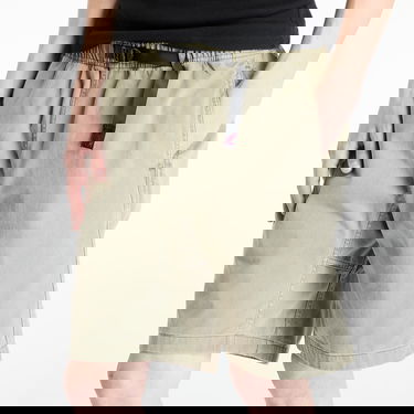 Šortky GRAMICCI G-Short Shorts Zelené | G4SM-P123 HERB PIGMENT, 1