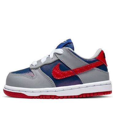 Oblečenie Nike Dunk Low Retro 'Samba' 2020 Šedá | DB4605-400, 0