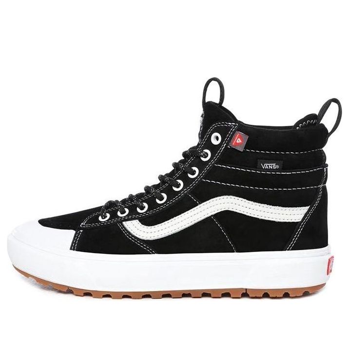Tenisky a topánky Vans SK8-HI MTE 2.0 DX Čierna | VN0A4P3IDX6, 0