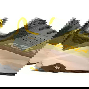 Tenisky a topánky Altra Running Olympus 6 Zelené | AL0A85NJ-315, 4