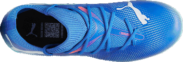 Tenisky a topánky Puma Puma FUTURE 7 MATCH FG/AG Jr Modrá | 107945-01, 6