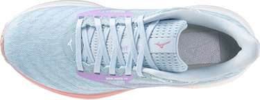Tenisky a topánky Mizuno Mizuno Wave Rider 29 Modrá | j1gd2503-25, 3