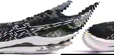 Tenisky a topánky Asics GEL-Kinsei W Čierna | 1012b068-001, 4