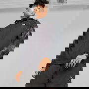 Run Favourite Printed Woven Jacket