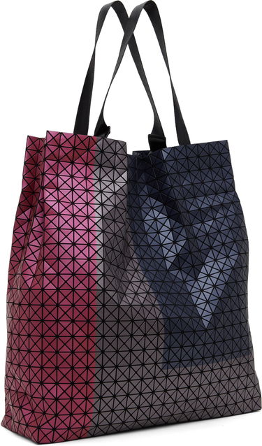 Tote bag BAO BAO ISSEY MIYAKE Geometric Pattern Tote Bag Čierna | BB49AG561, 2