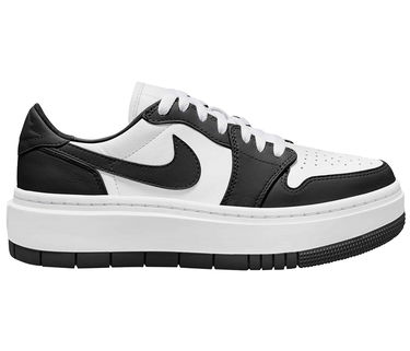Tenisky a topánky Jordan Air Jordan 1 Elevate Low "Black White" W Čierna | DH7004-109, 0