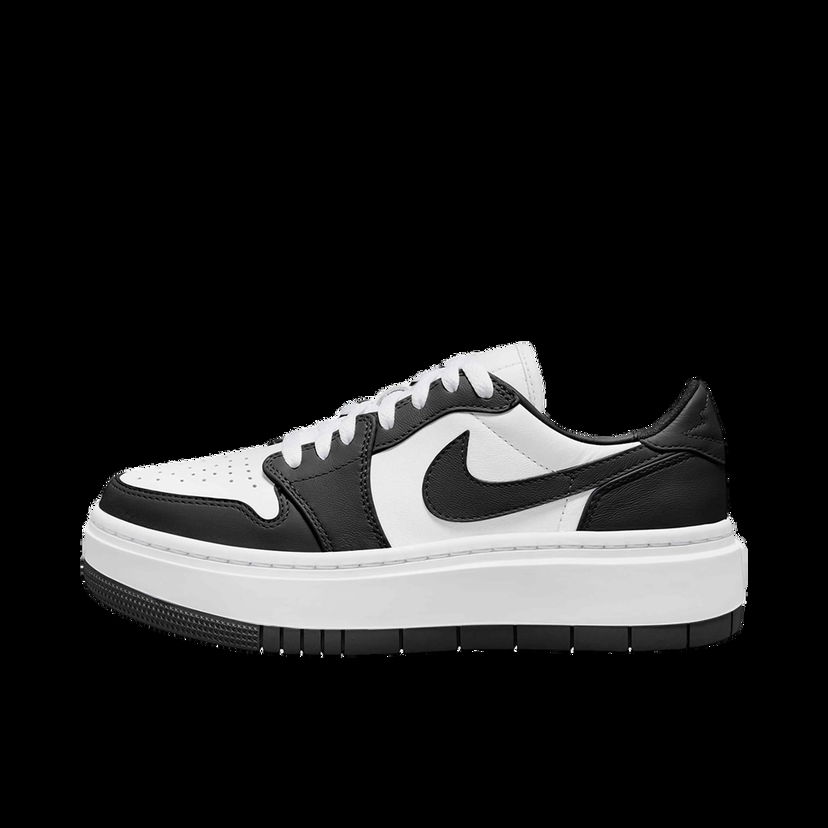 Tenisky a topánky Jordan Air Jordan 1 Elevate Low "Black White" W Čierna | DH7004-109