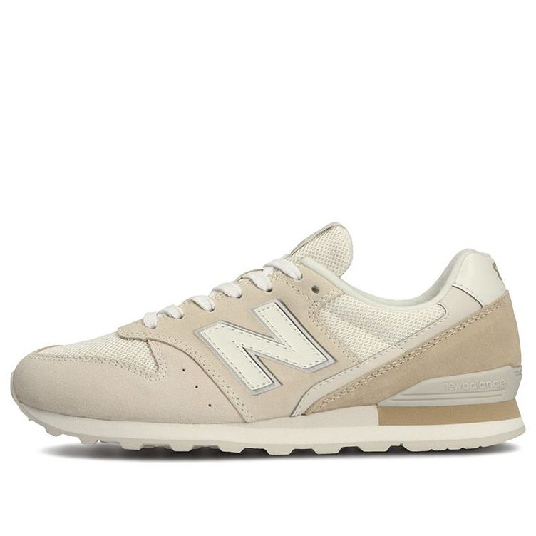 Tenisky a topánky New Balance 996 Series Retro Béžová | WL996FC2, 0