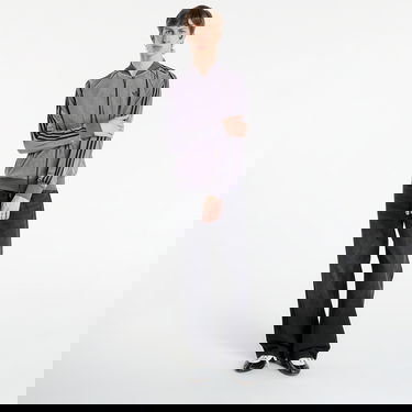 Súprava adidas Performance Adicolor SST Velour Track Jacket Fialová | JX1562, 4