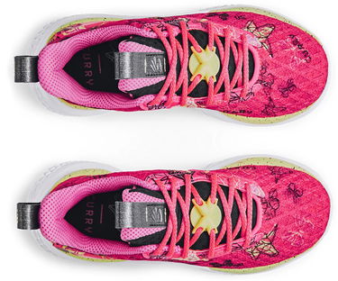 Tenisky a topánky Under Armour Curry 10 Girl Dad Ružová | 3026296-600, 3