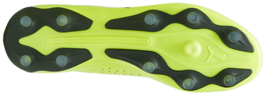 Tenisky a topánky Puma Puma KING MATCH FG/AG Žltá | 107570-04, 4