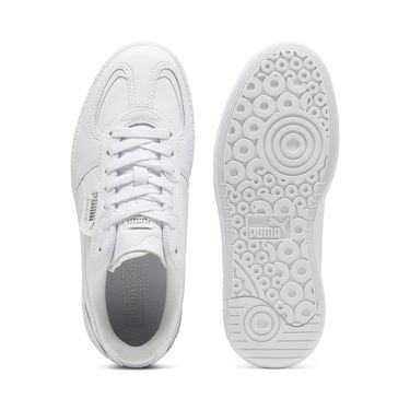 Tenisky a topánky Puma Palermo Moda Leather Biela | 397738_01, 5