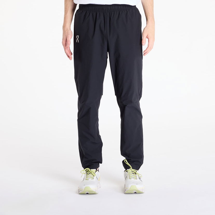 Nohavice On Running On Core Pants Black S Čierna | 1MF10110553