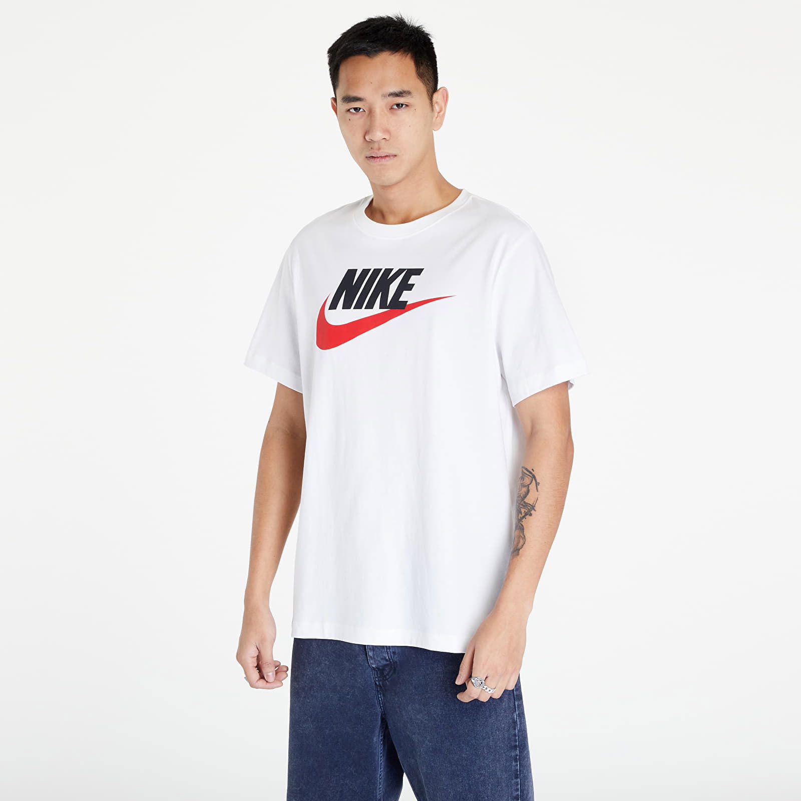 Sportswear Futura Icon Tee