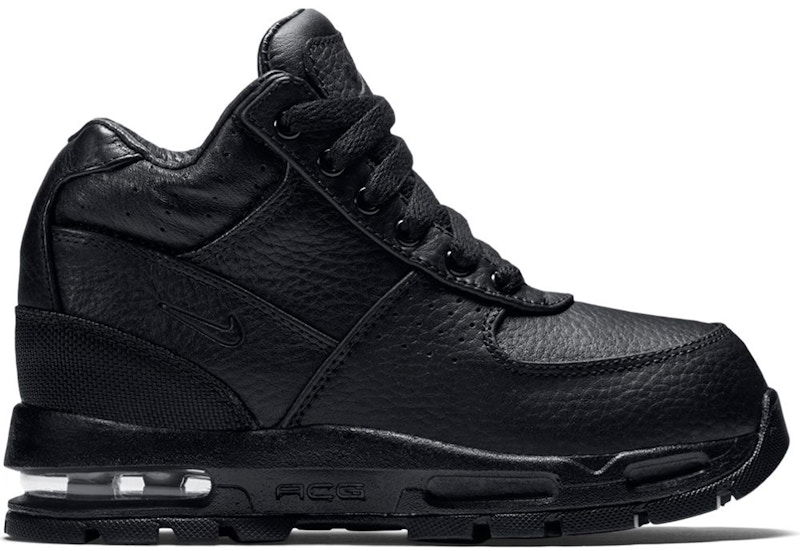 Tenisky a topánky Nike Air Max Goadome Čierna | 311568-001, 0