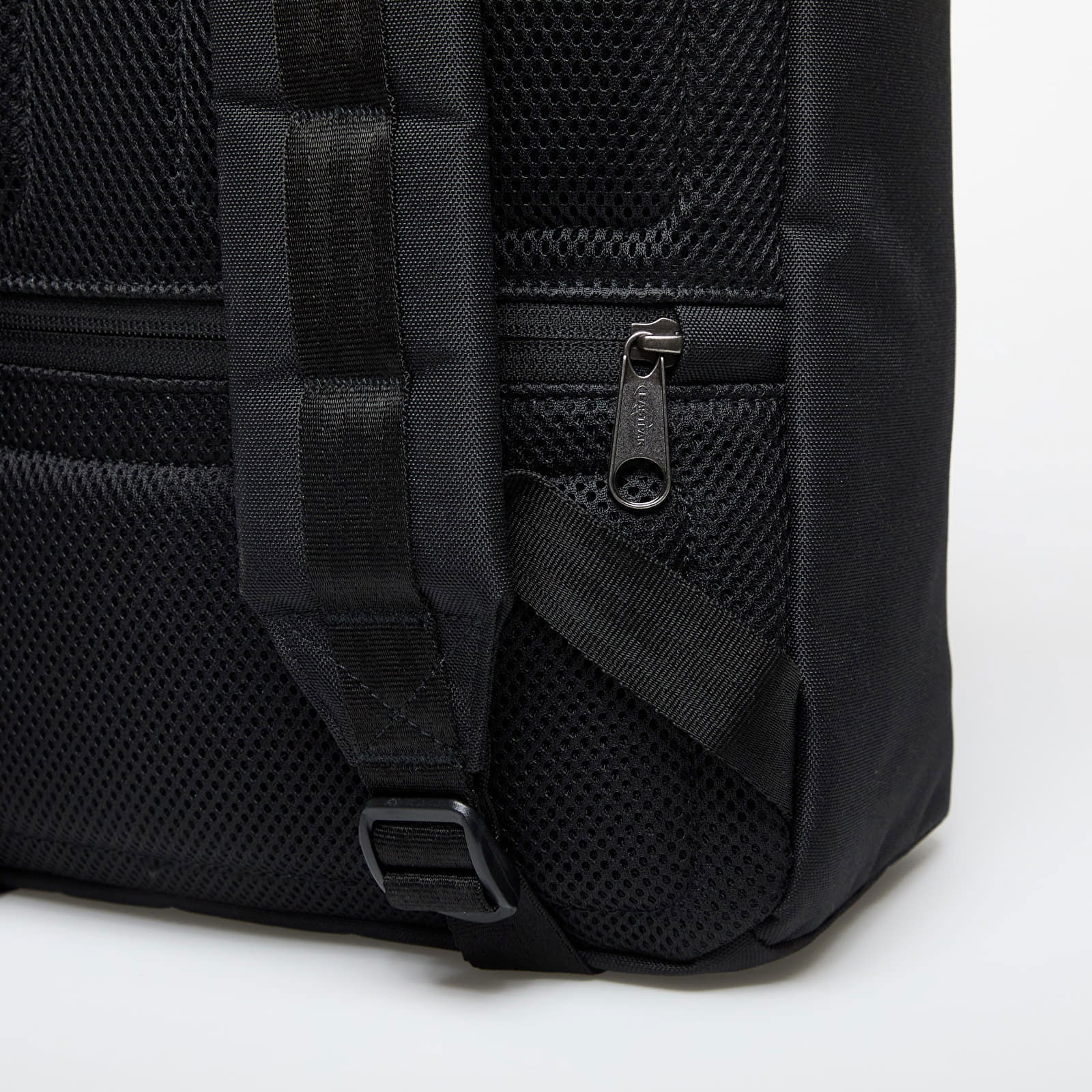 Up Roll Backpack Black 23 l