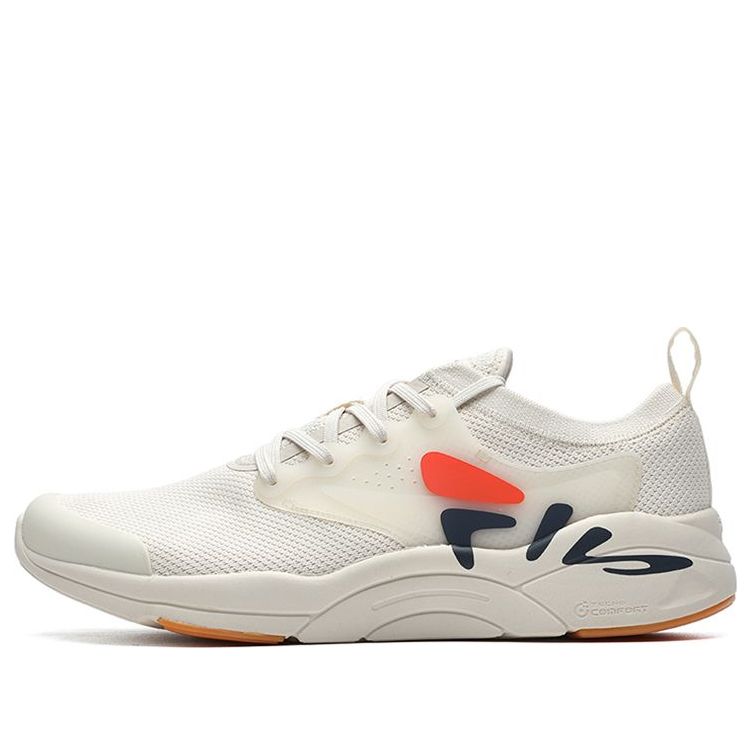Tenisky a topánky FILA Athletics Mind 4 EVO Béžová | A12M212105FTD, 0