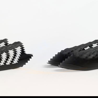 Tenisky a topánky adidas Originals Adifom Superstar Mule Core Black/ Ftw White/ Ftw White Čierna | IG8277, 4