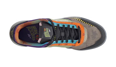 Tenisky a topánky Reebok Jelly Belly Club C Legacy Rôznofarebný | GZ6881, 5