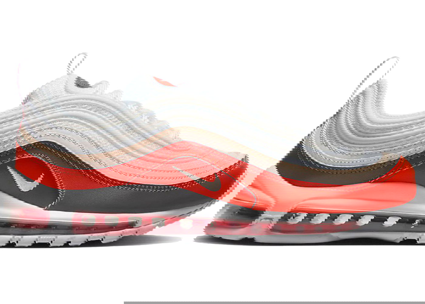 Tenisky a topánky Nike Air Max 97 "Picante Red" Červená | FN6869-633, 0