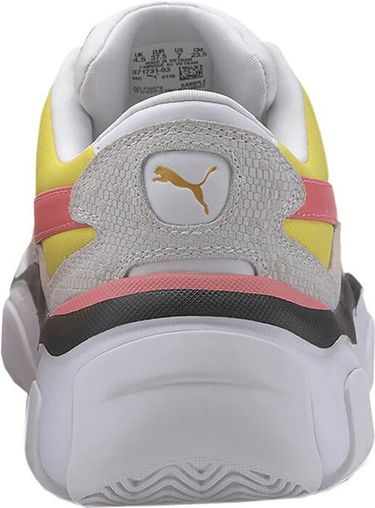 Tenisky a topánky Puma Storm Color Block W Rôznofarebný | 371731-03, 4