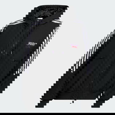 Bomber bunda adidas Performance Jay3lle x WIND.RDY Bomber Čierna | IS5638, 2
