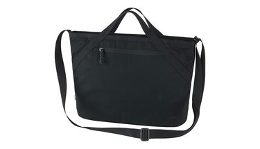 Tote bag FJÄLLRÄVEN Vardag Crossbody Čierna | F27247-550, 2