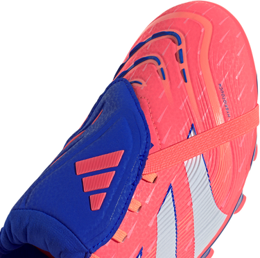 Tenisky a topánky adidas Performance Predator Pro Fold-Over Tongue MG Football Boots Rôznofarebný | js4075, 5