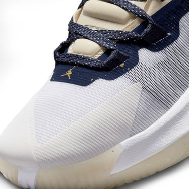 Tenisky a topánky Jordan Air Jordan Zion 1 "Fossil" Béžová | DA3130-241, 7