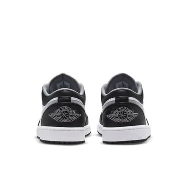 Tenisky a topánky Jordan Air Jordan 1 Low Čierna | 553558-040, 3