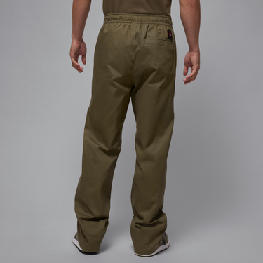 Cargo nohavice Jordan Jordan Essentials Woven Pants Zelené | HF9329-222, 3