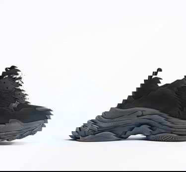 Tenisky a topánky Balenciaga Triple S Čierna | 534162W09OM1000, 2