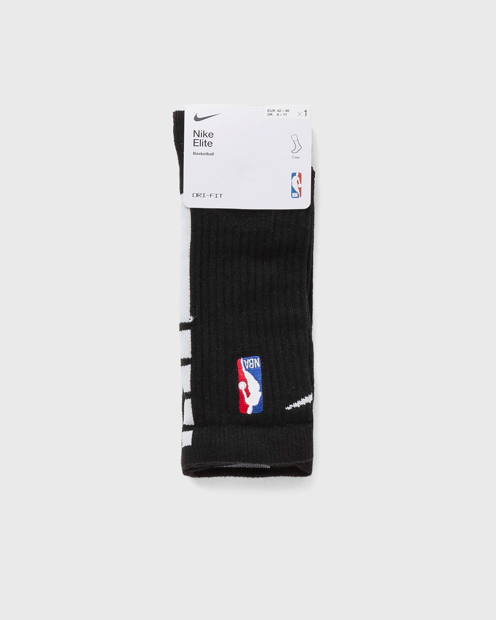NBA U ELITE Crew Socks
