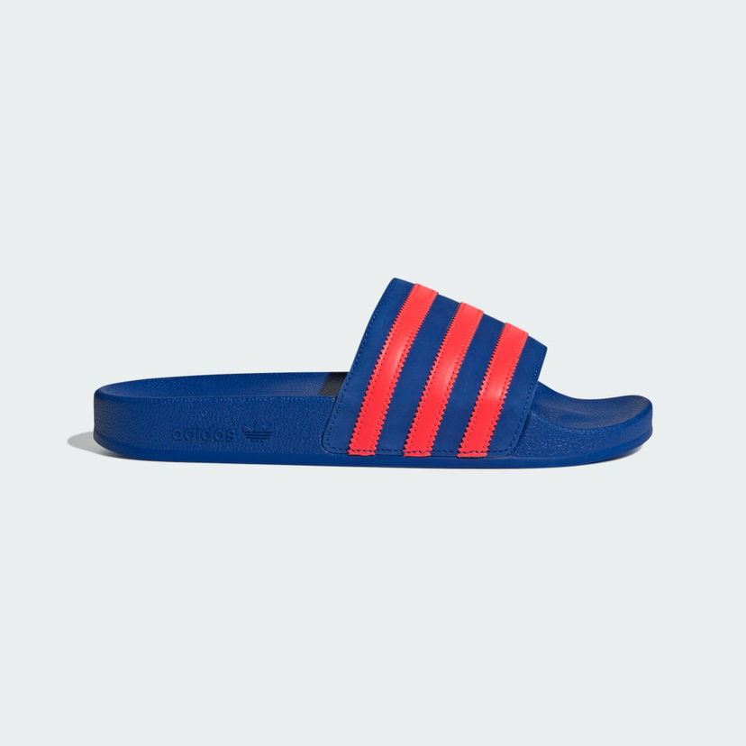 Tenisky a topánky adidas Originals Adilette Modrá | JH9002