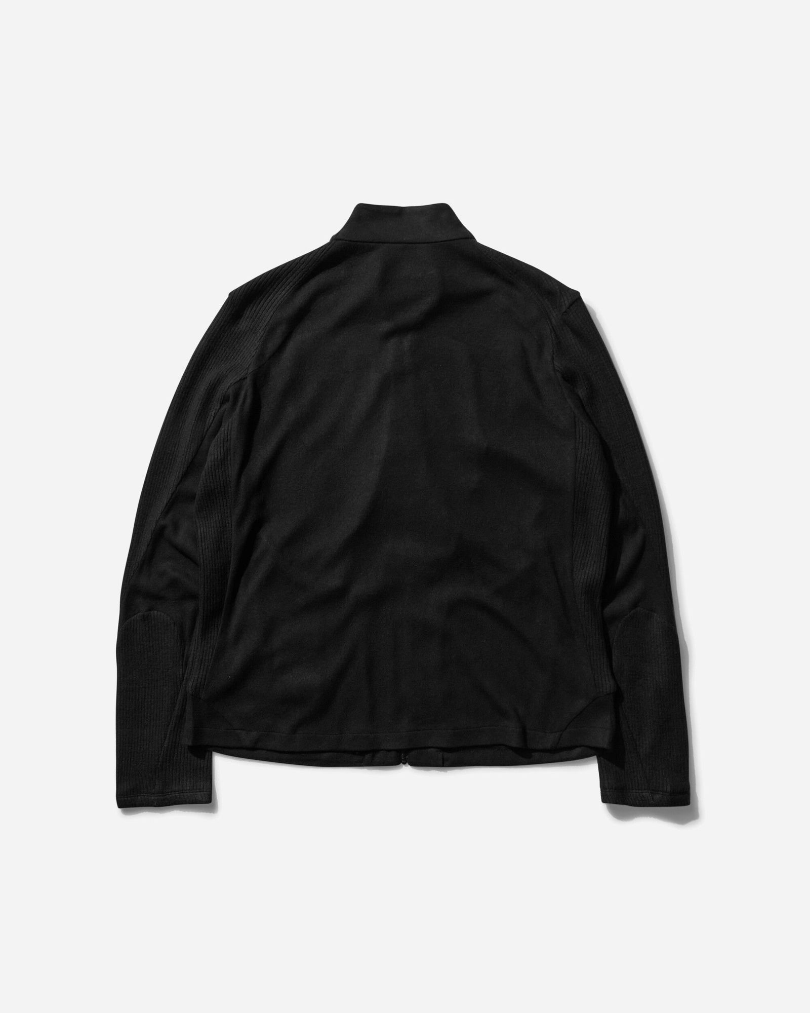 Fleece Zip-Up Jacket