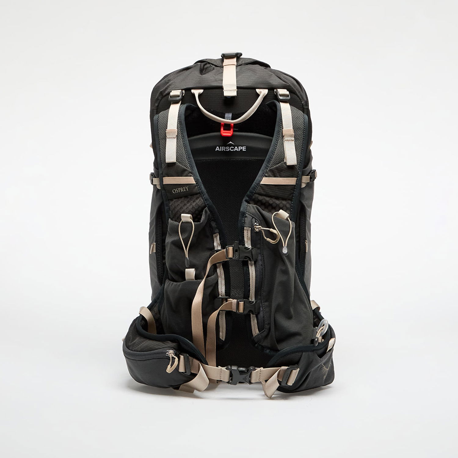 Batoh Osprey Tempest Velocity 20 Backpack XS/S Čierna | 10043047OSP, 1