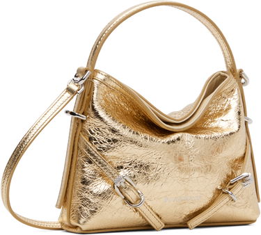 Kabelka Givenchy Givenchy Nano Voyou Bag Metalická | BB60NHB1ZB279, 1