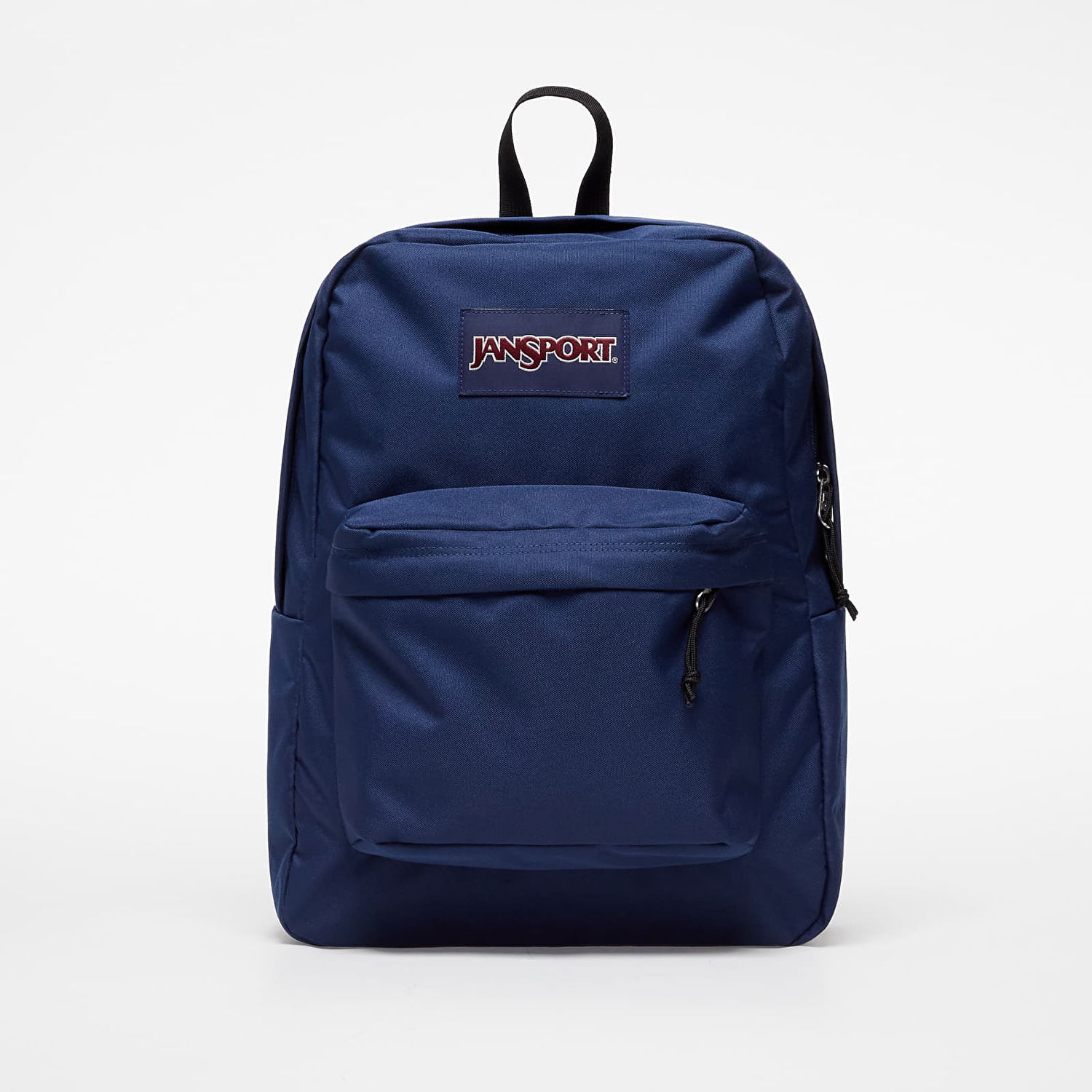 Batoh JanSport Superbreak Backpack Navy | EK0A5BAGN541, 0