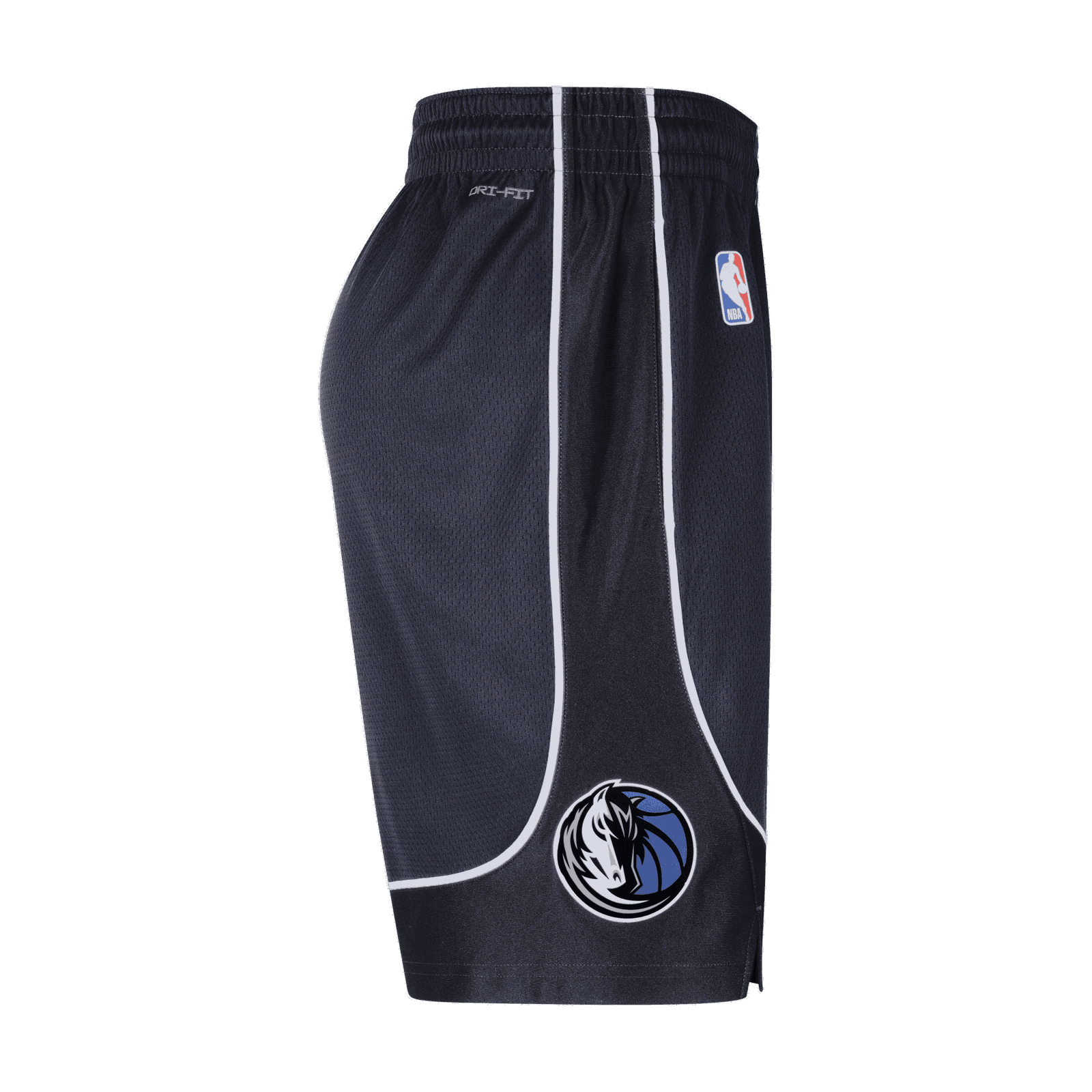 NBA Dri-FIT Dallas Mavericks Statement Edition 2022 Swingman Shorts