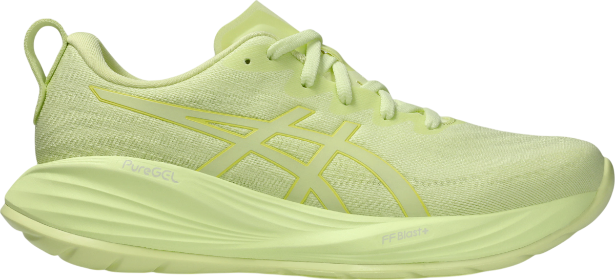 Tenisky a topánky Asics GEL-CUMULUS 27 LITE-SHOW Zelené | 1012b881-750, 0